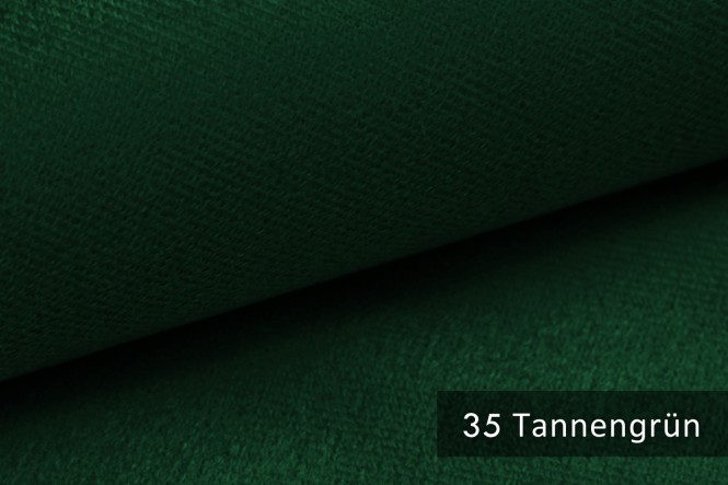 ARTENA Möbelstoff | RESTPOSTEN 35 Tannengrün
