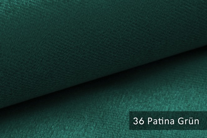 ARTENA Möbelstoff | RESTPOSTEN 36 Patina Grün