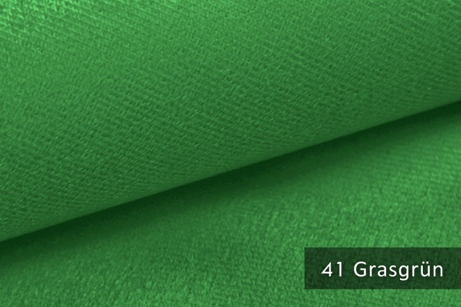 ARTENA Möbelstoff | RESTPOSTEN 41 Grasgrün