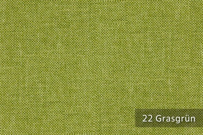 OXFORD 330D - Wasserabweisender Polyesterstoff 22 Grasgrün