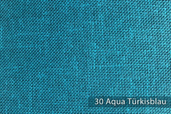 OXFORD 330D | RESTPOSTEN - 30 Aqua Türkisblau
