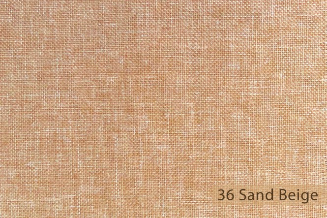 OXFORD 330D - Wasserabweisender Polyesterstoff 36 Sand Beige
